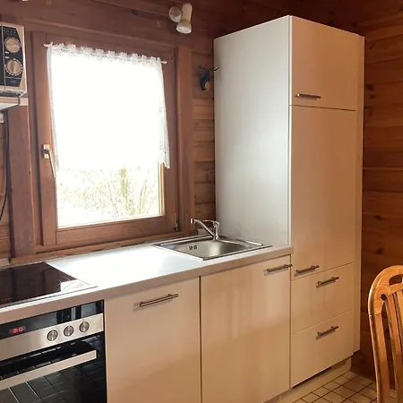 펜션 Hasselhaeuser Hasselhaus 4 *