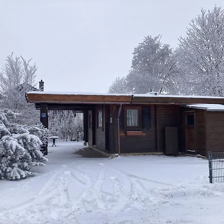 Hasselhaeuser Hasselhaus 4 Tatil Evi Hasselfelde