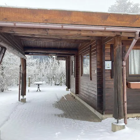 펜션 Hasselhaeuser Hasselhaus 4 하셀펠데