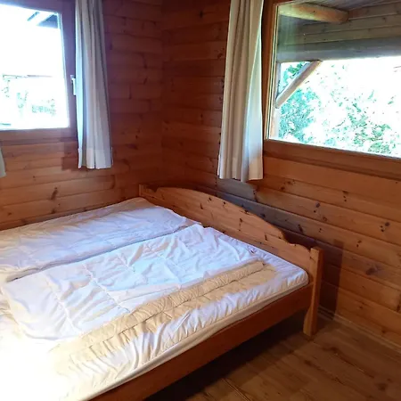 Hasselhaeuser Hasselhaus 4 Tatil Evi *