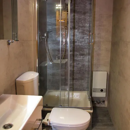 펜션 Hasselhaeuser Hasselhaus 4 하셀펠데