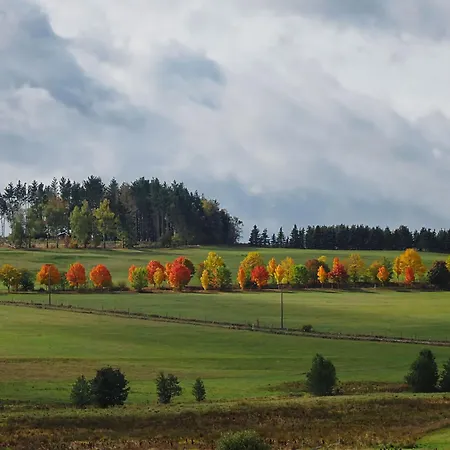 Hasselhaeuser Hasselhaus 4 Tatil Evi