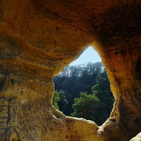 Tatil Evi Hasselhaeuser Hasselhaus 4