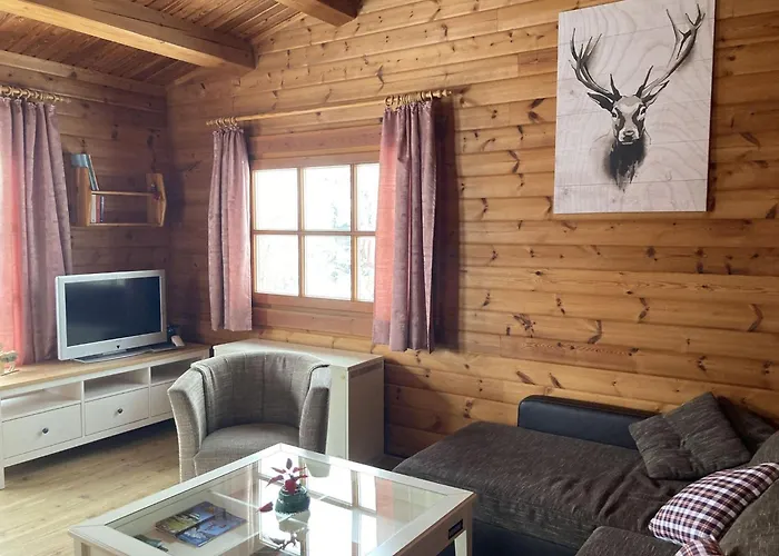 Hasselhaeuser Hasselhaus 4 *